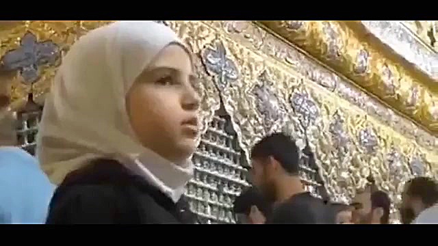 کلیپ زیبای اربعین حسینی