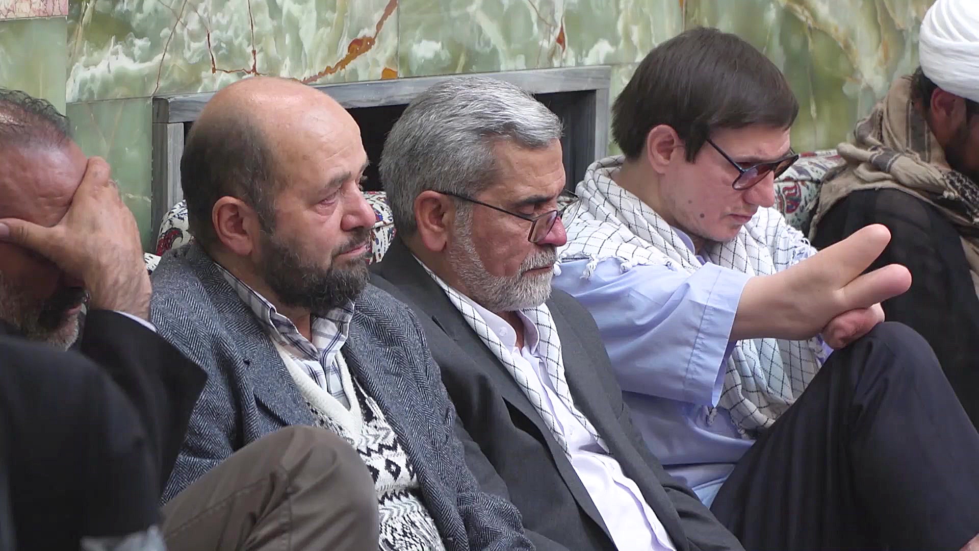 ریحانه | بانوی رزمنده