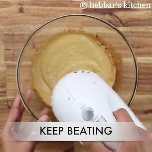 طرز تهیه کاپوچینو بدون دستگاه...