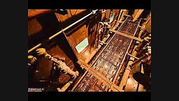 فراراززندان به سبک مایکل