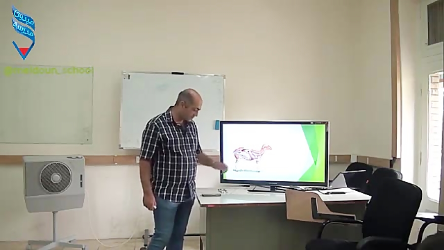 کارگاه آموزشی پرورش گوسفند چند...