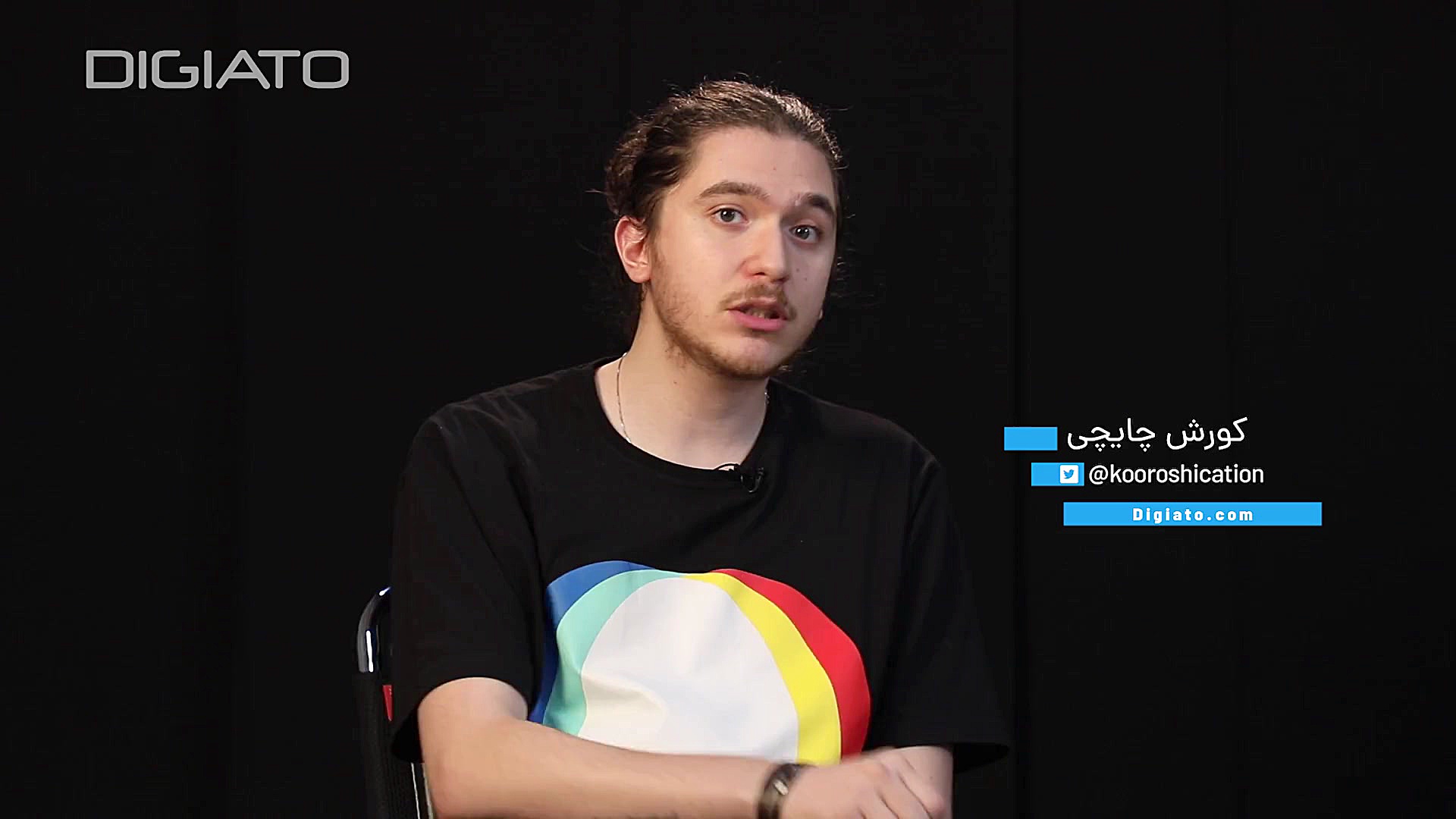 ایرانسل از الان به فکر نسل ششم...