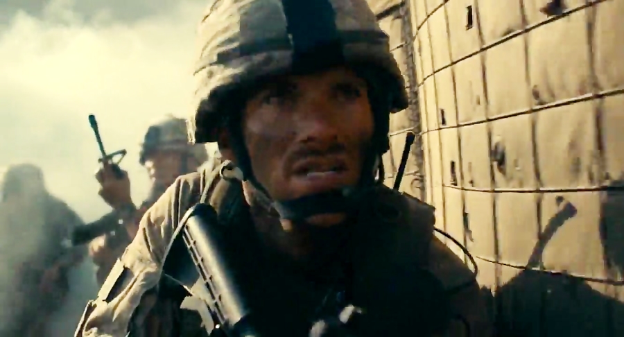 فیلم سینمایی (پاسگاه ) ـ اکشن...