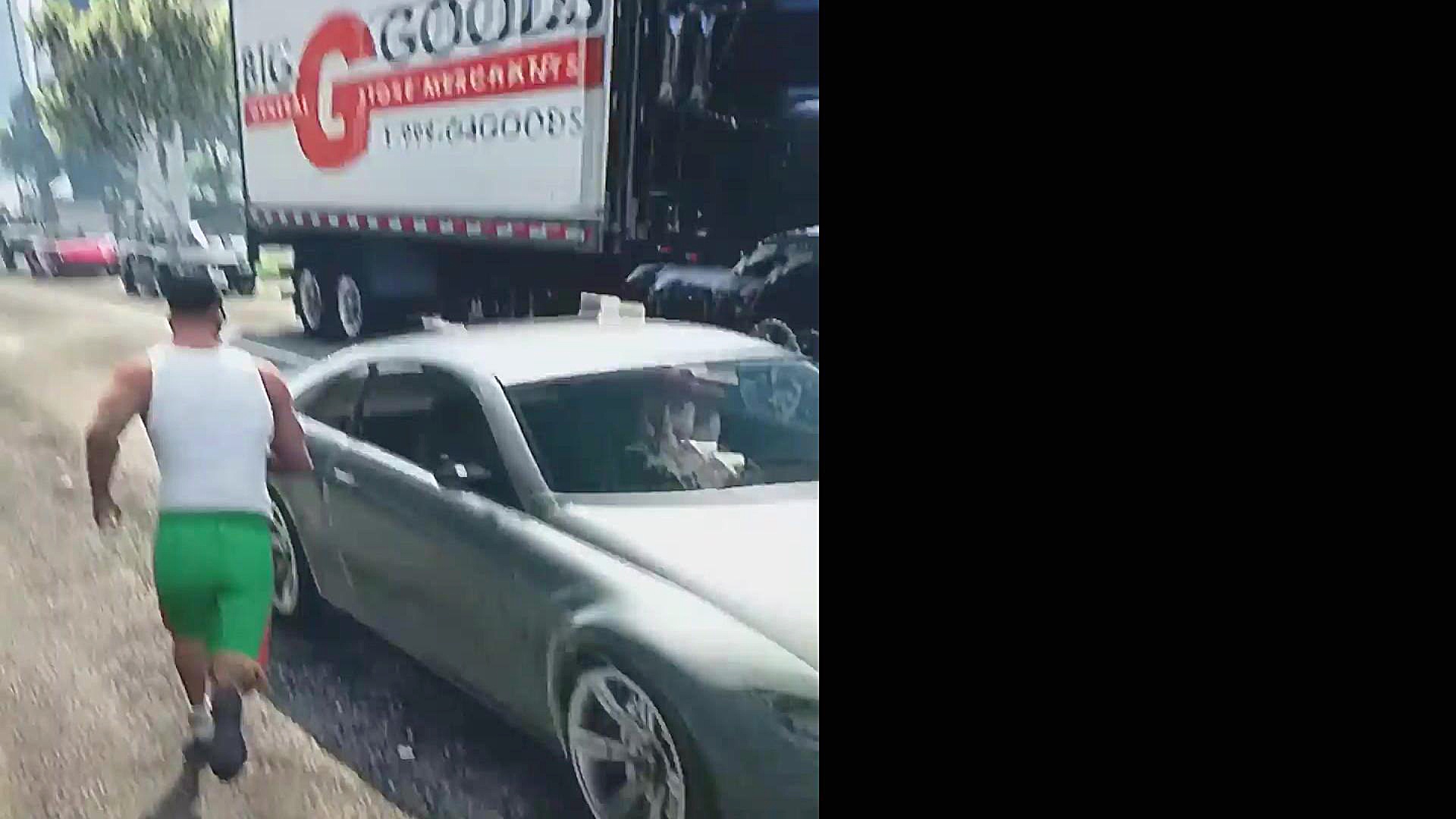 راز پنجره خونی