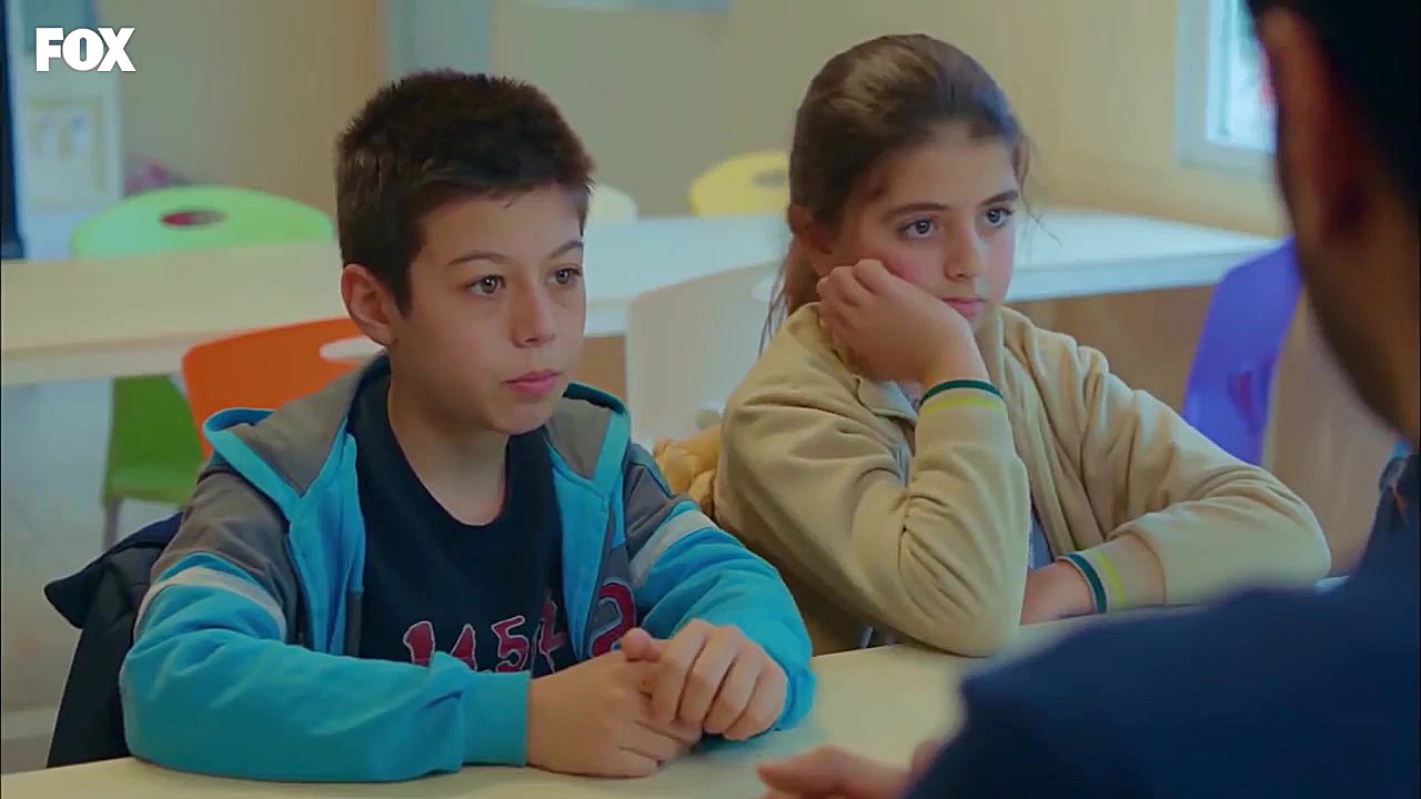 سریال ترکی داستان ما فصل اول ب...