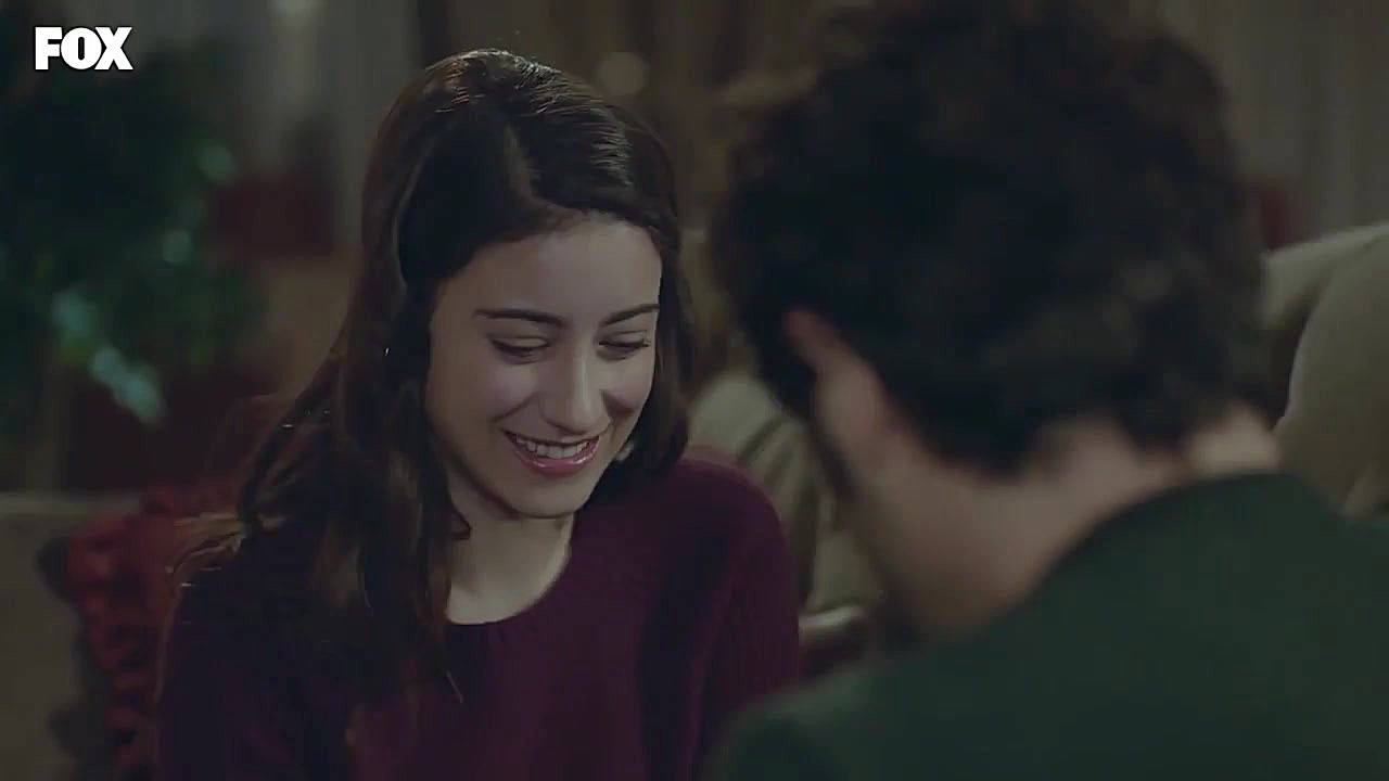 سریال ترکی داستان ما فصل اول ب...