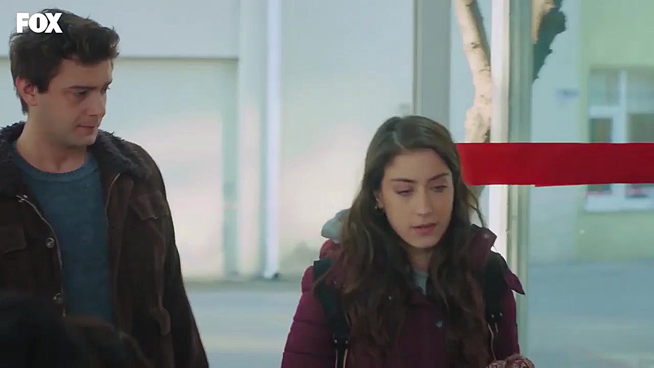 سریال ترکی داستان ما فصل اول ب...