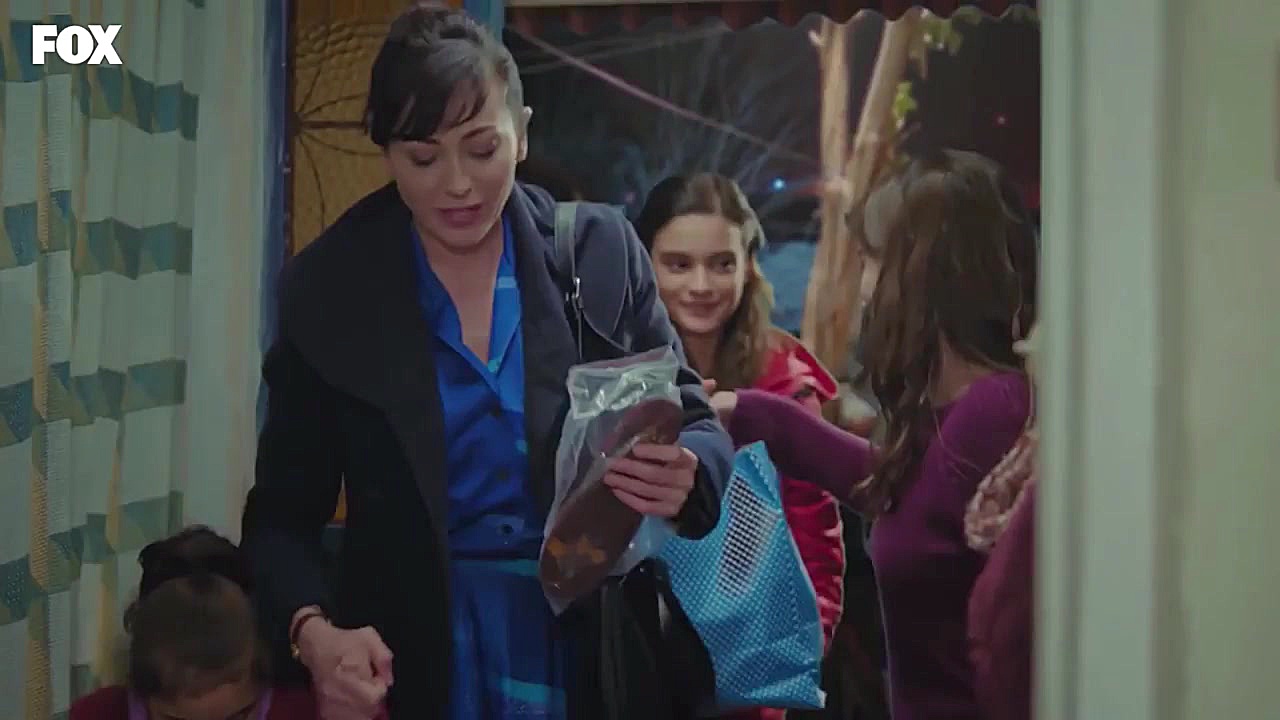 سریال ترکی داستان ما فصل اول ب...