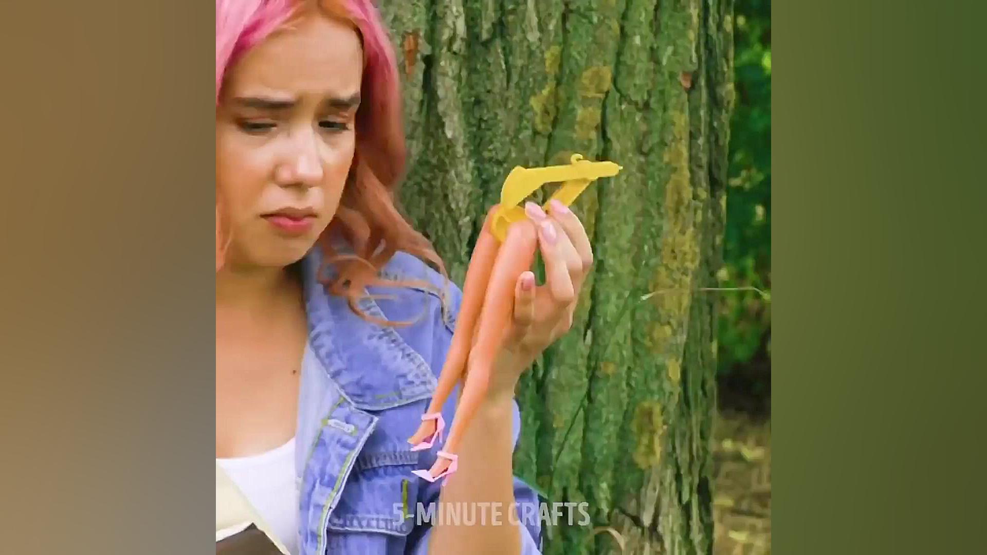 27 ایده جالب استفاده از اسباب...