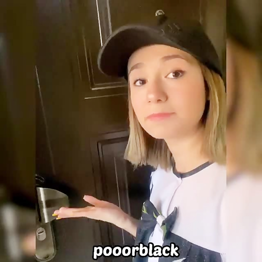 کلیپ طنز خنده دار پریسا پورمشک...