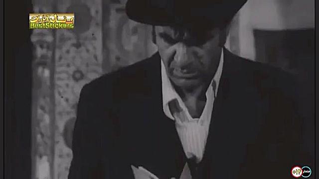 میکس زیبایی از فیلم طوقی با آه...