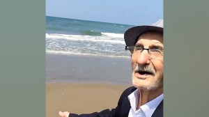 احمد پورمخبر