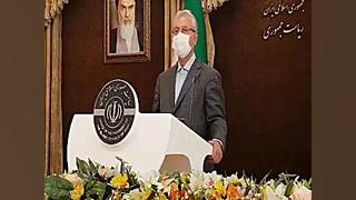 راه حلی که ما برای مناقشه بین...