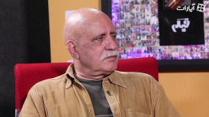 بابک کایدان: به سریال دل 12 قس...