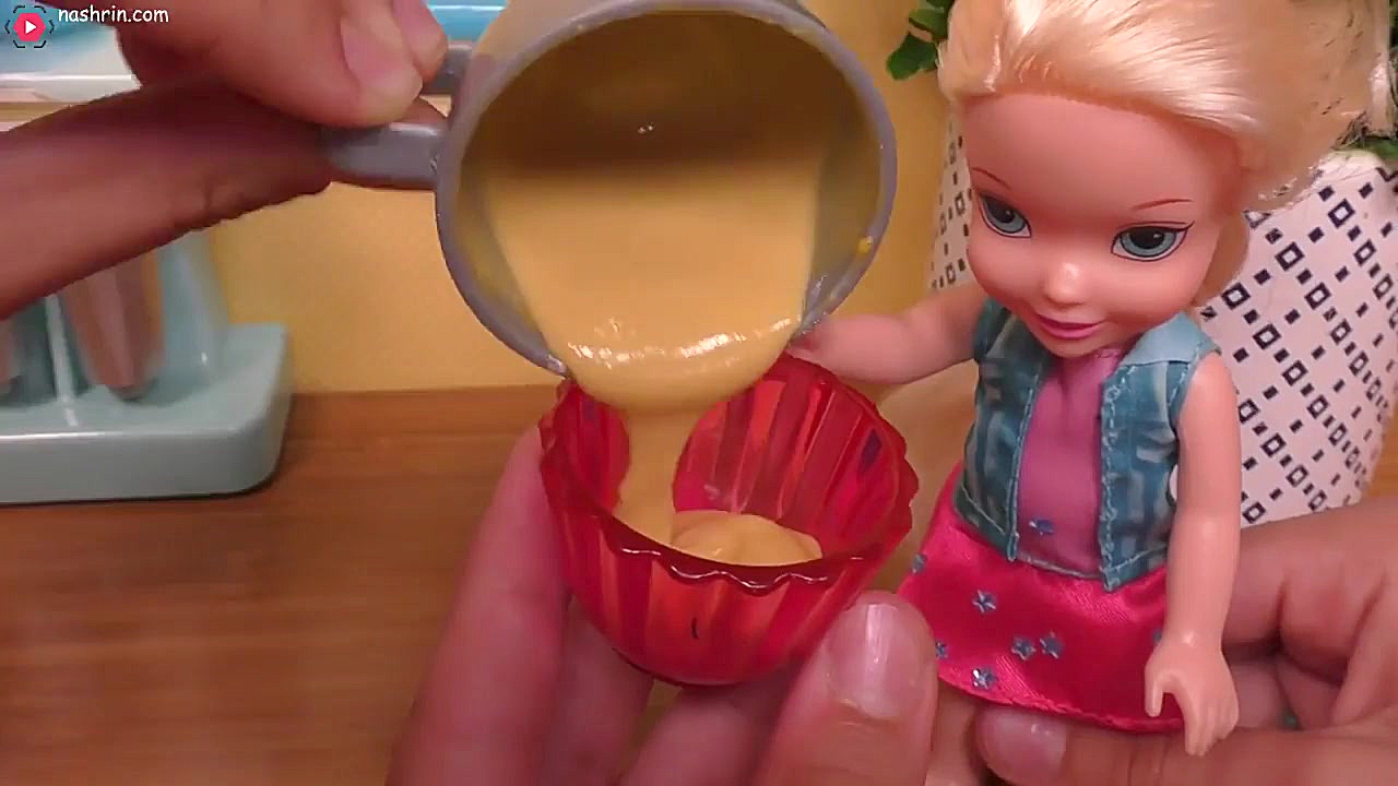 کارتون باربی جدید | انیمیشن با...