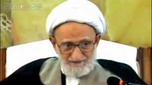 آیت الله بهجت درباره ظهور امام...