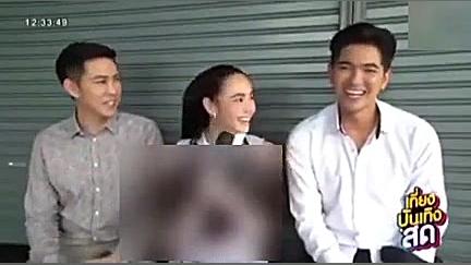 پشت صحنه حلقه نفرت