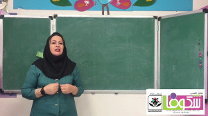 نوآموزان پیش دبستانی نقاشی آمو...