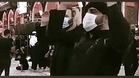 من ایرانم و تو عراقی چه فراقی!...