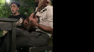 اولین شب دایان  جوادصالح