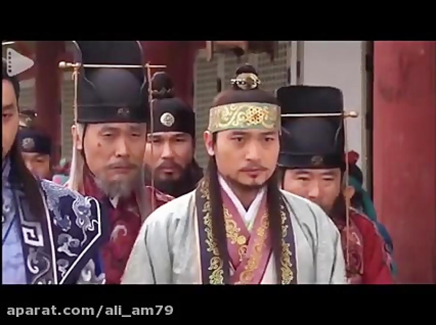 سریال افسانه جومونگ قسمت ۹۷