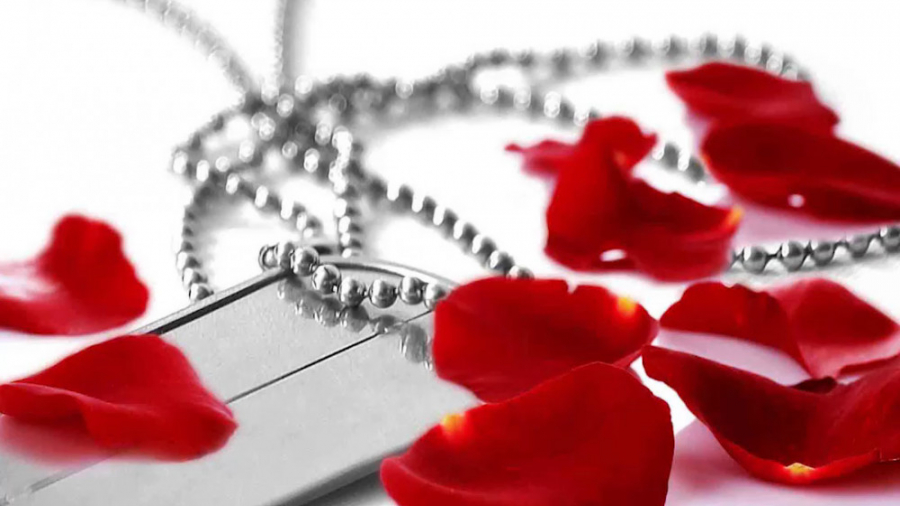 شعرخوانی بمناسبت هفته دفاع مقد...