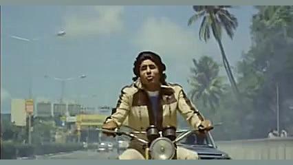 اهنگ هندی قدیمی  امیتا باچان