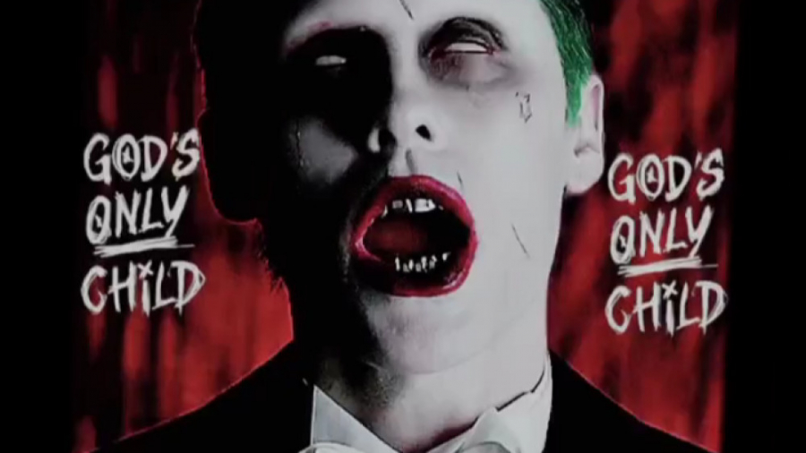 جوکر جوخه انتحار ادیت