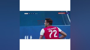 خلاصه بازی پرسپولیس السد قهرما...