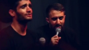 ✅ من ایرانم و تو عراقی ، چه ف...