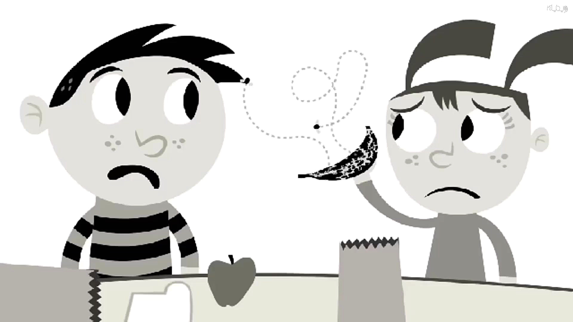 ریاضی چهارم دبستان ( آموزش صفح...