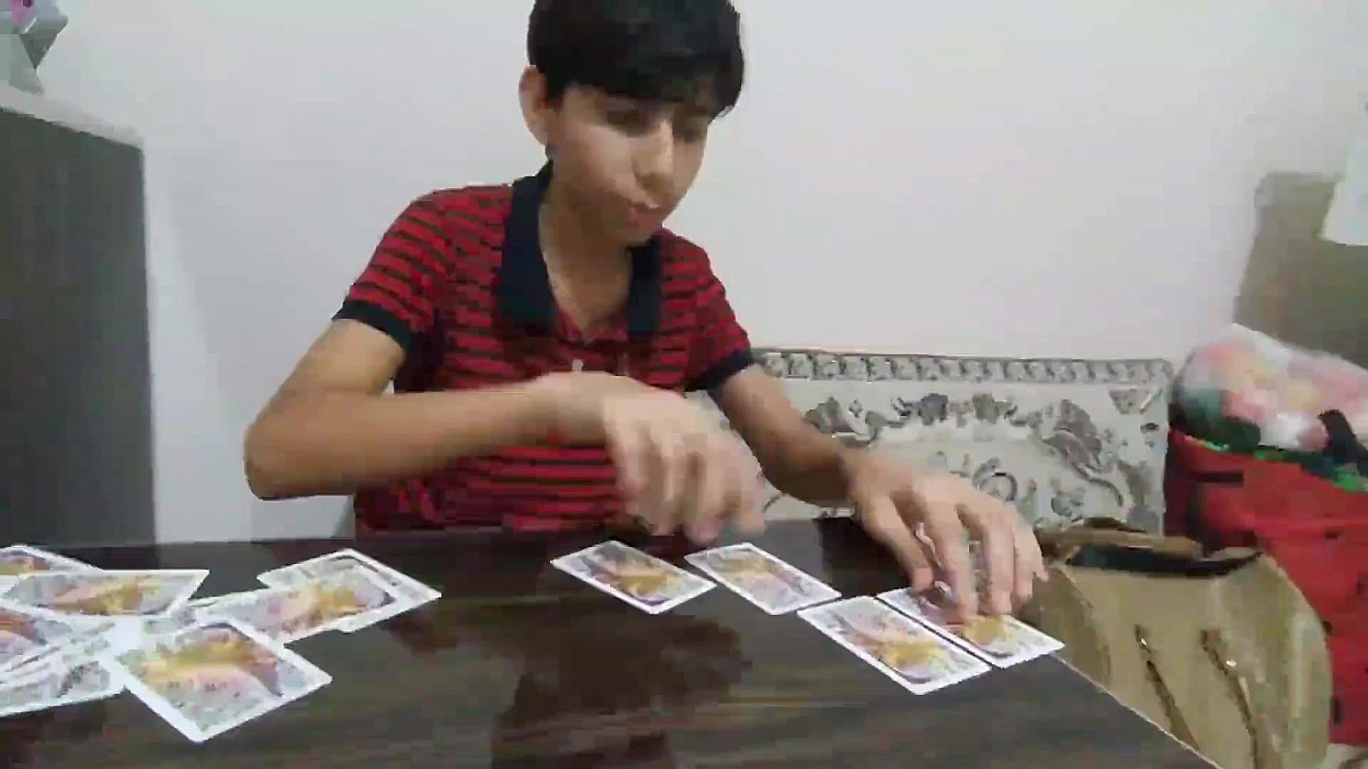 آموزش شعبده بازی با پاسور