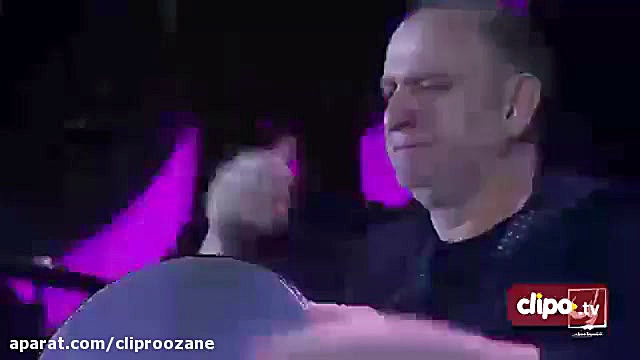 موزیک ویدوی &laquo;دلبر&raquo;...