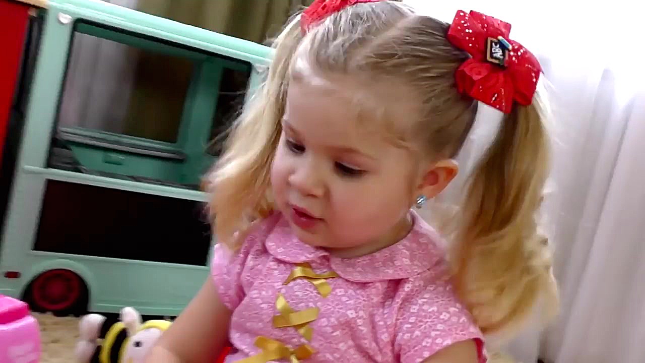 Diana AS MOM for Dolls Baby Bo...