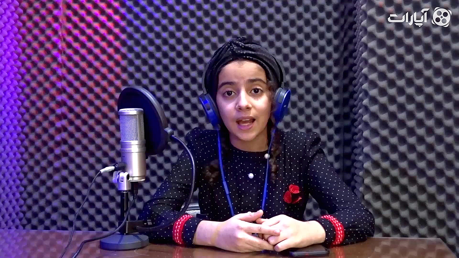 میخواهم دعا کنم ... من به معجز...