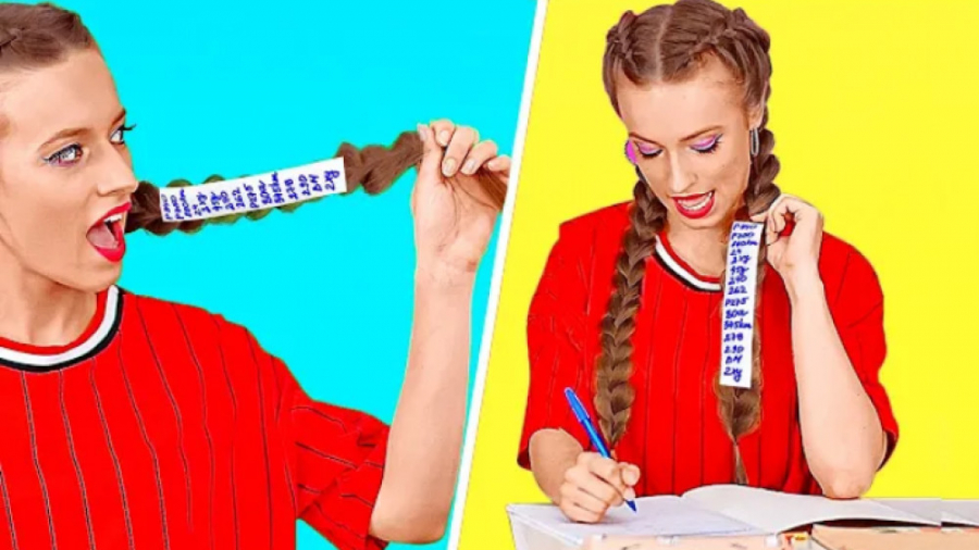 برخی ترفندهای خنده دار و جالب...