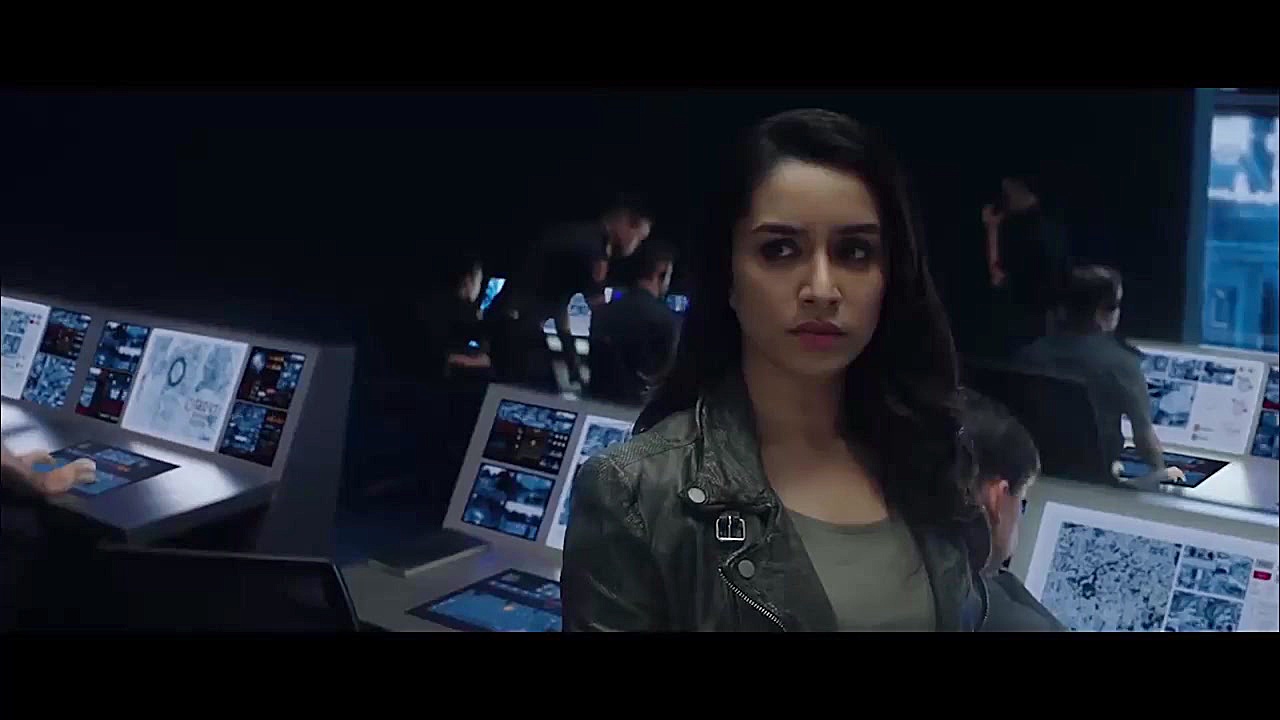 فیلم هندی ساهو دوبله فارسی  Sa...