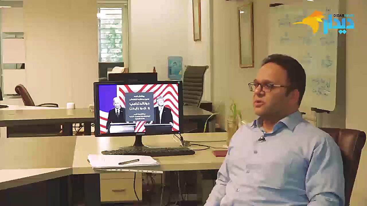 تحلیل اولین مناظره انتخاباتی ب...