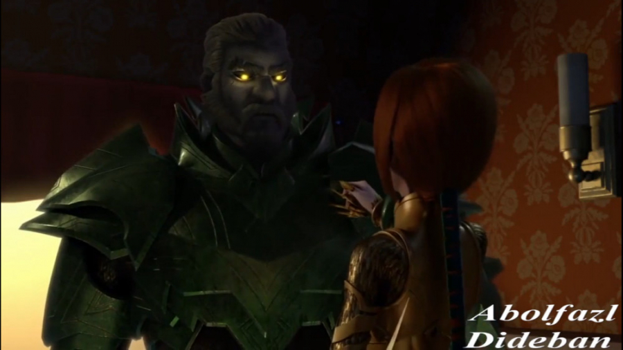 سریال جادوگران (ویزارد) قسمت 9...