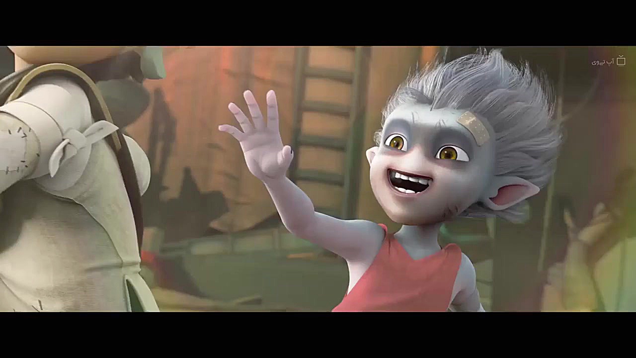 انیمیشن بوبو قهرمان کوچولو 2 BoBoiBoy Movie 2 2019 با دوبله فارسی زمان6984ثانیه