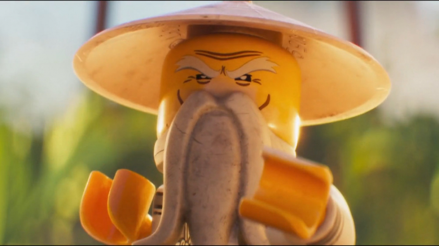 انیمیشن لگوی نینجاگو کوتاه  Th...