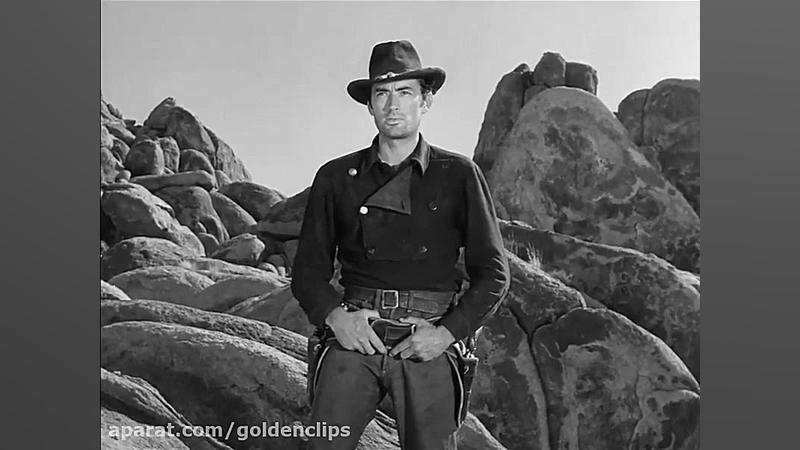 دانلود فیلم آسمان زرد 1948 Yellow Sky با دوبله فارسی زمان5174ثانیه