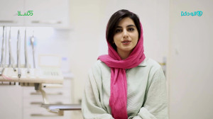 الو دکتر جایگزینی دندان از دست...