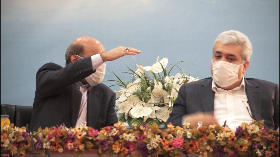 عزم رسانه ملی در حمایت از دانش...