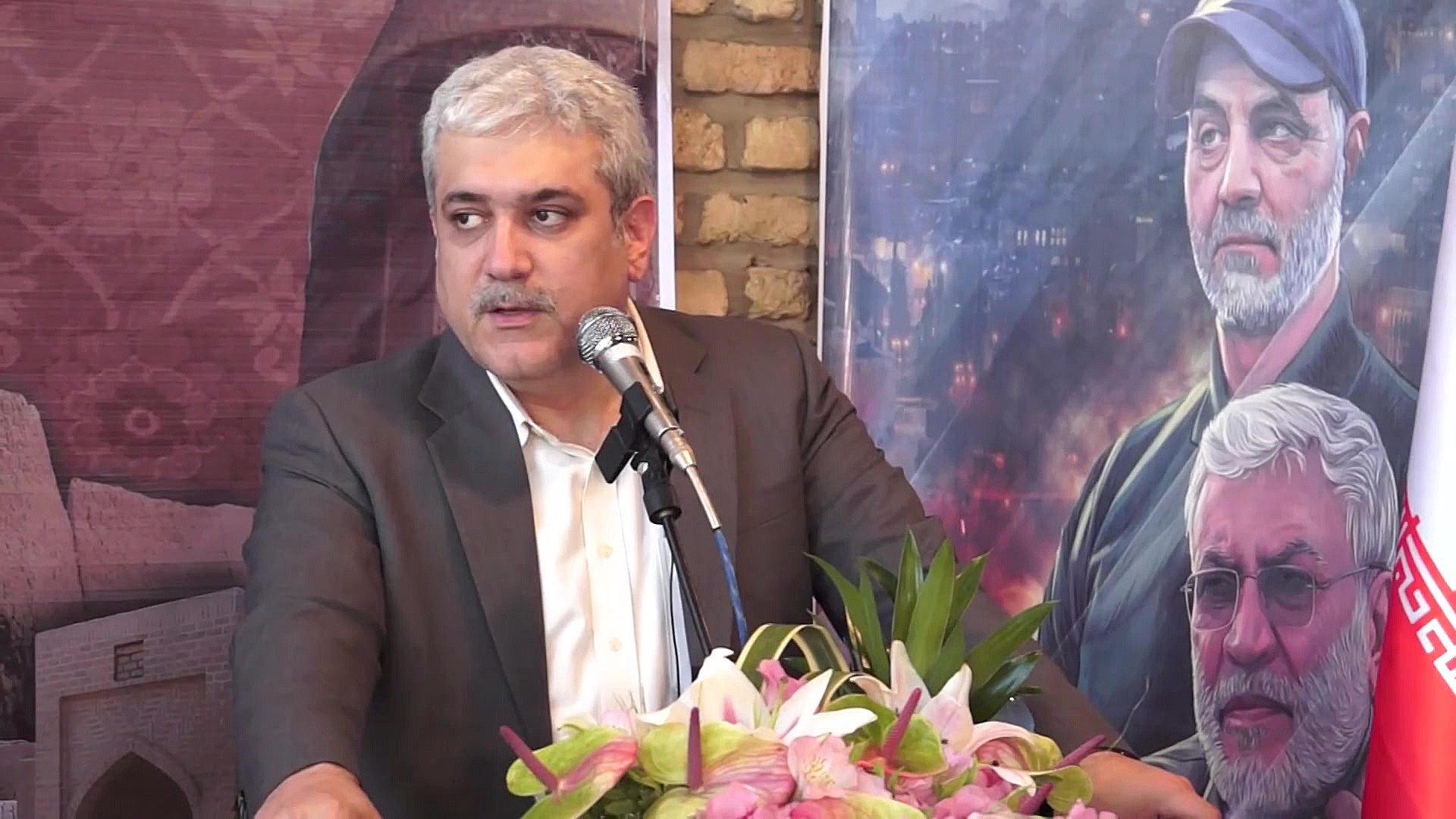 افتتاح مرکز نوآوری دیهیم