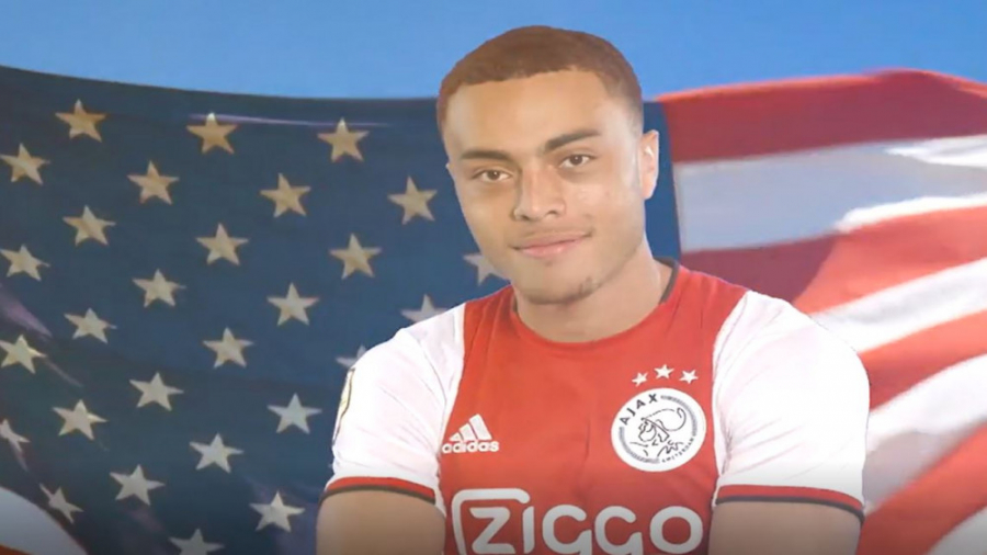 بهترین لحظات سرجینیو دست در فص...