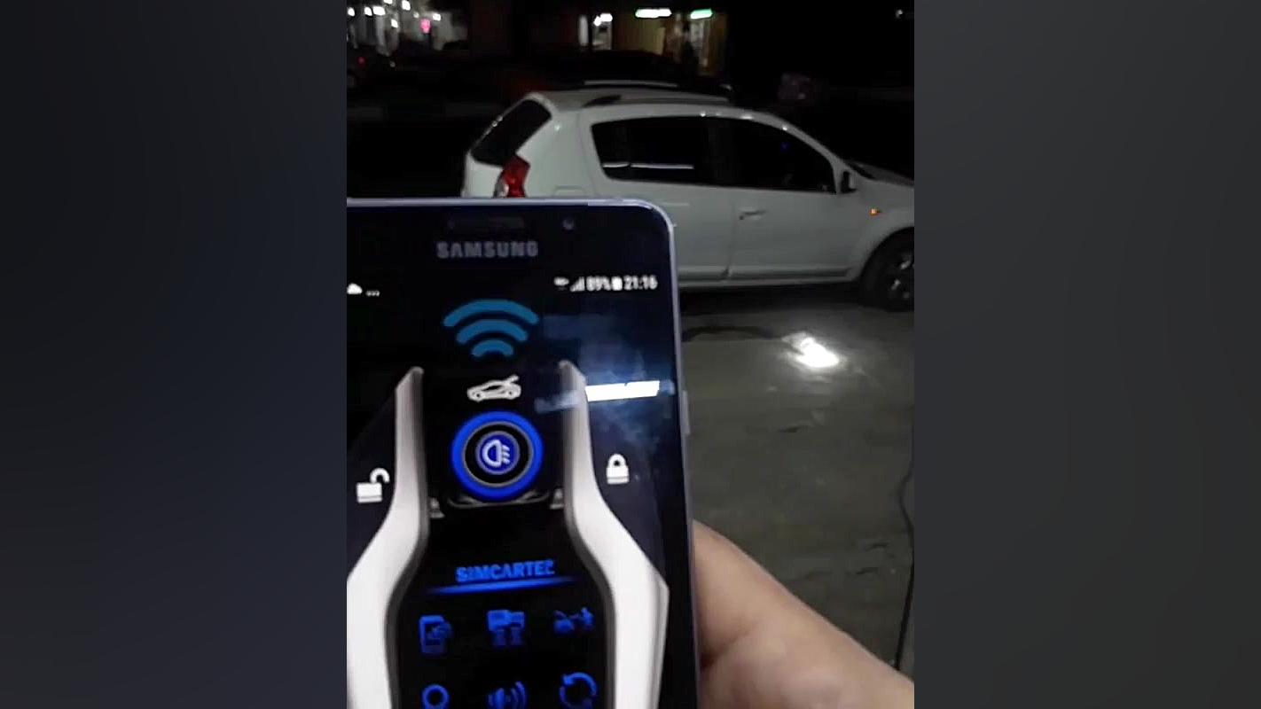 نصب سیمکارتل  ساندرو