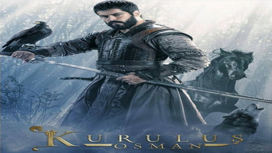 فصل جدید سریال عثمان به زودی...