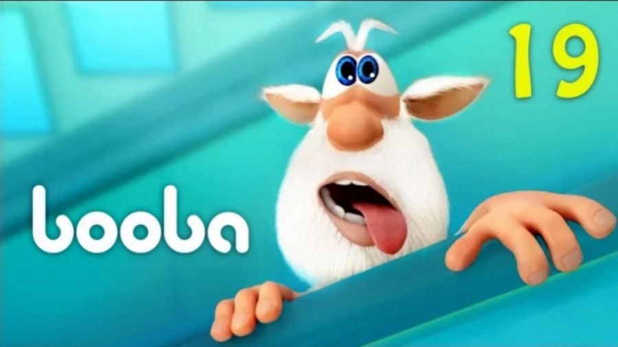 انیمیشن بوبا قسمت ۱۸ : مترو