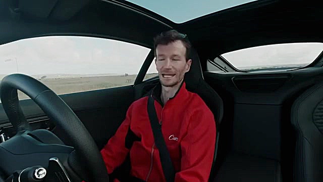 رقابت درگ ب ام و X6 M کامپتیشن...